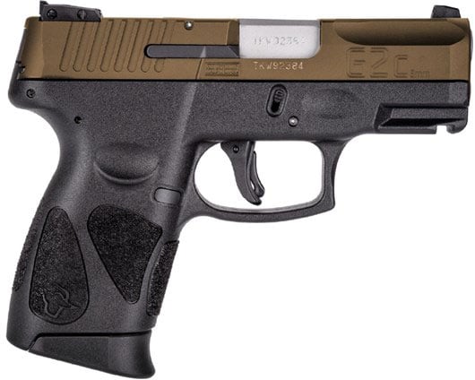 Taurus G2C