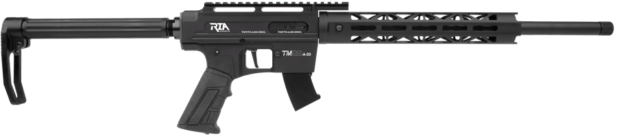 ROCK ISLAND TM22