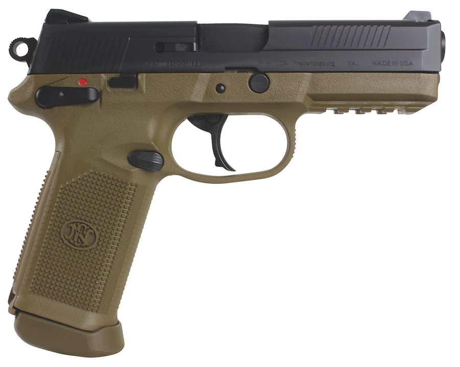 FN FNX-45