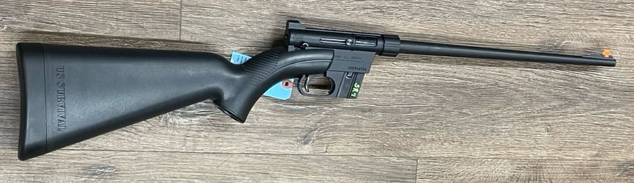 HENRY AR-7 US SURVIVAL RIFLE
