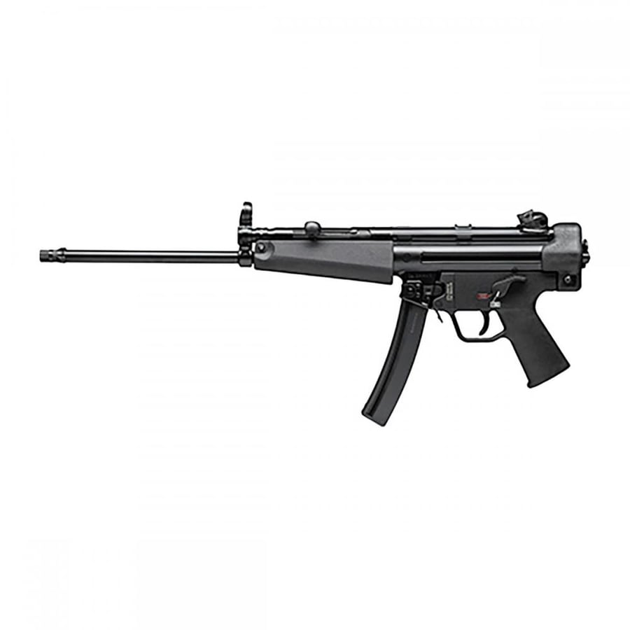 Heckler & Koch SP5L