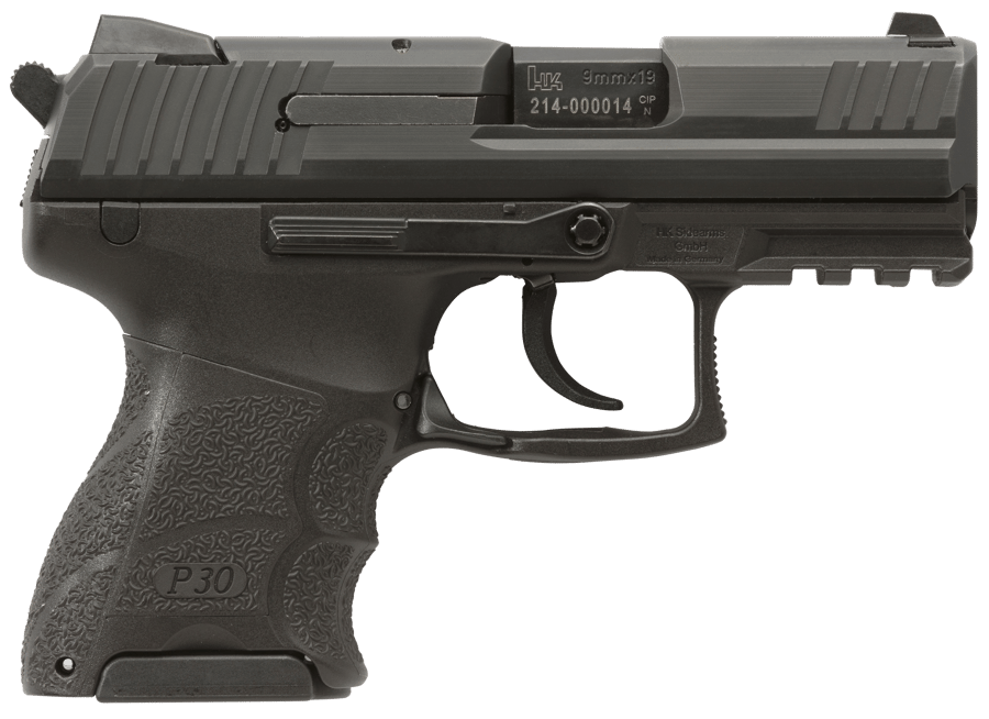 HECKLER & KOCH P30SK