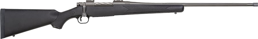 MOSSBERG PATRIOT