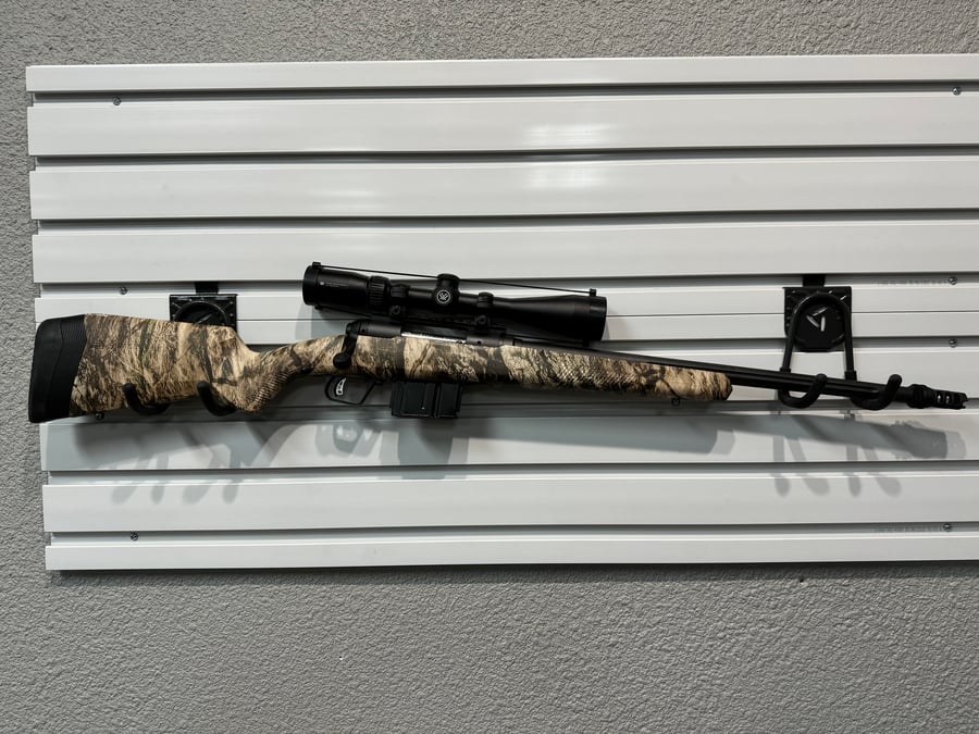 SAVAGE ARMS 110