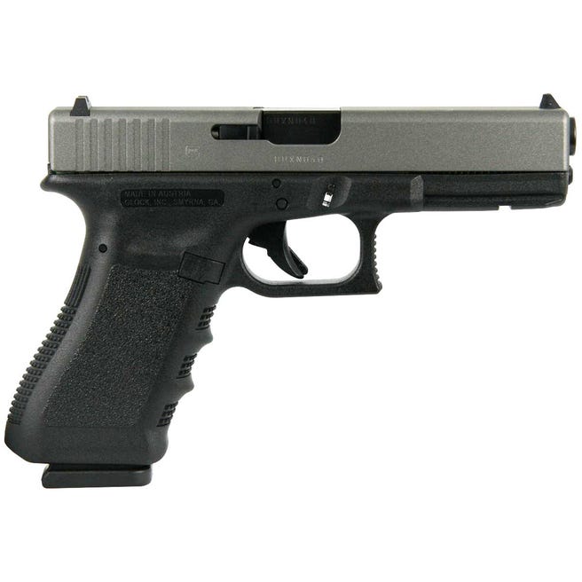 GLOCK G17 GEN 3