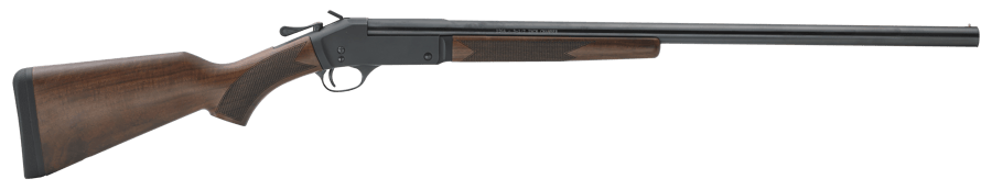 HENRY SINGLE SHOT RIFLE