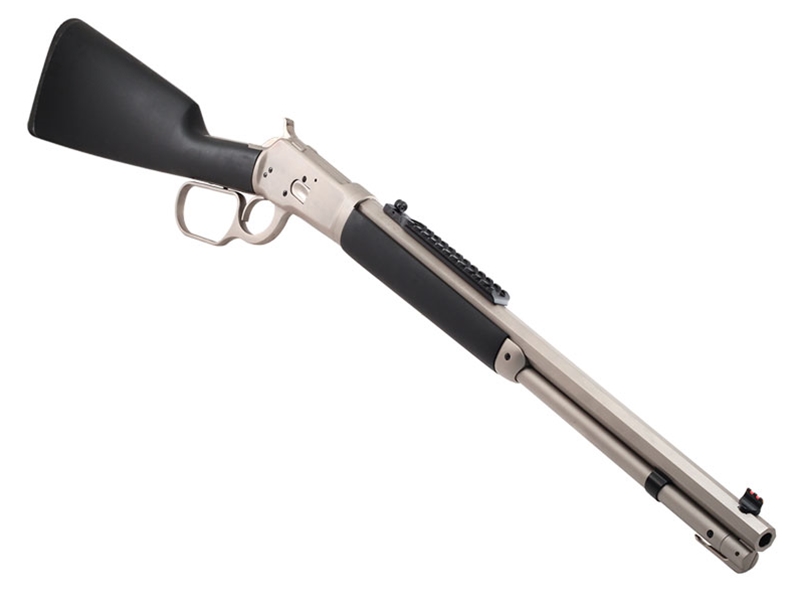 Taylor's & Co 1892 Alaskan Takedown .44Mag 20' 10rd Rifle