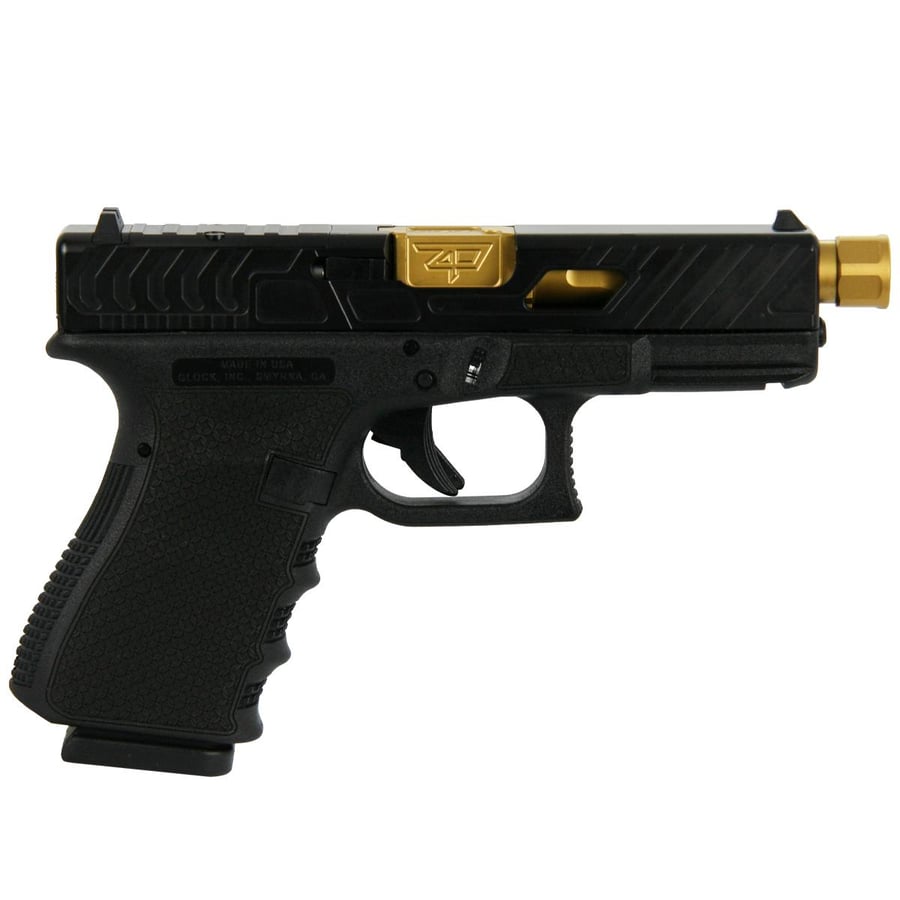 GLOCK G19 GEN3 (SCT BEAR CUSTOM)