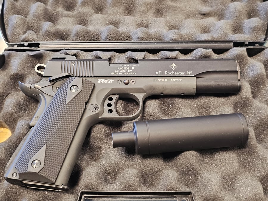 ATI GSG 1911