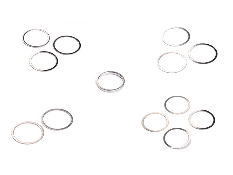 Strike Industries AR Shim Set - .308/7.62