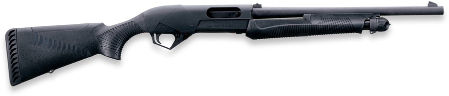Benelli Supernova Tactical