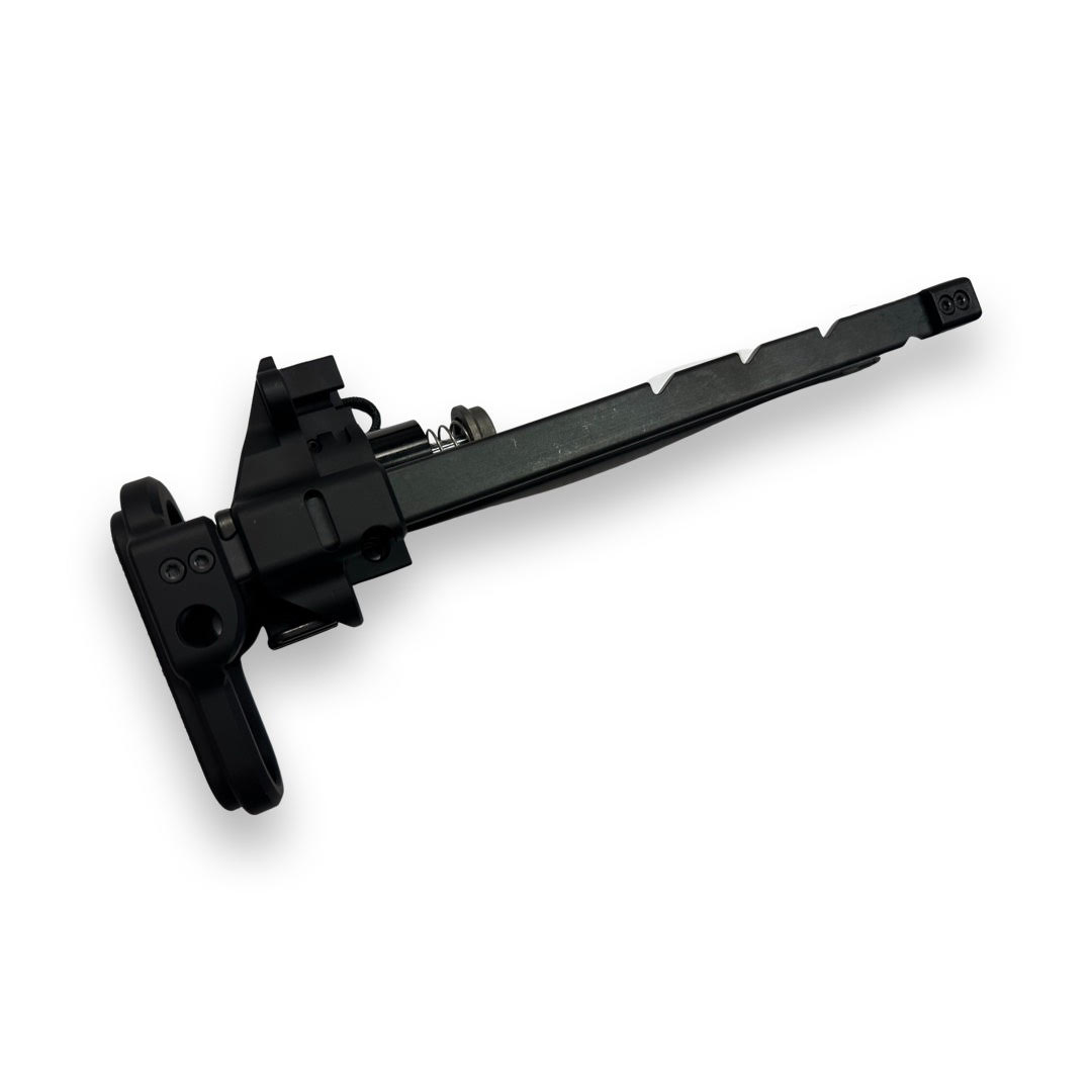 B&T GEN 3 Telescopic PDW Stock for APC223 / APC300 /APC308 with QD Sockets