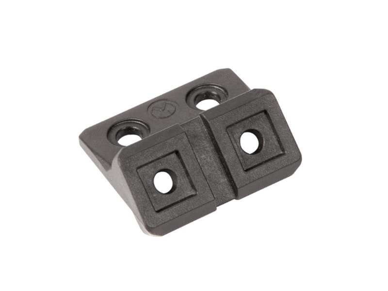 Magpul M-LOK Offset Light/Optic Mount, Polymer