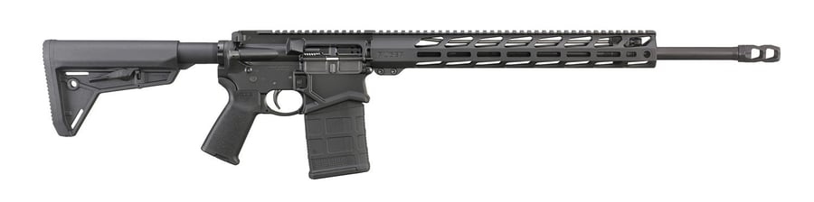 RUGER SFAR