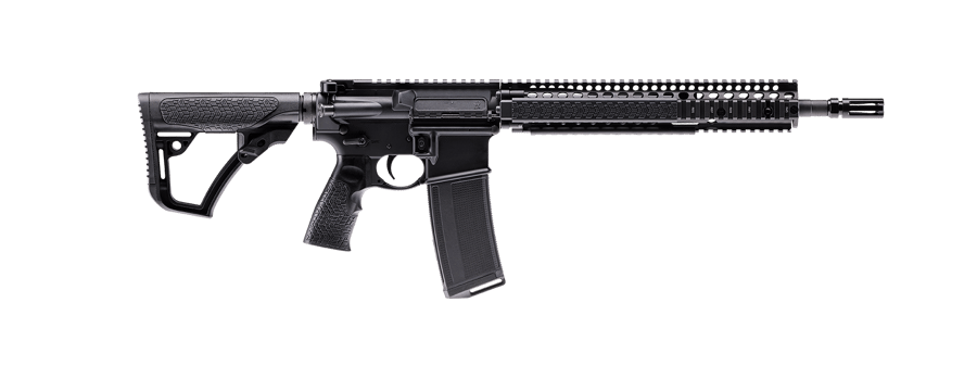 Daniel Defense M4A1