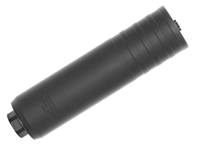 Otter Creek Labs Polonium 5.56 Suppressor