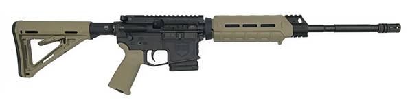 DARK STORM INDUSTRIES DS-15