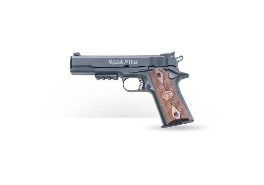CHIAPPA 1911-22 TARGET