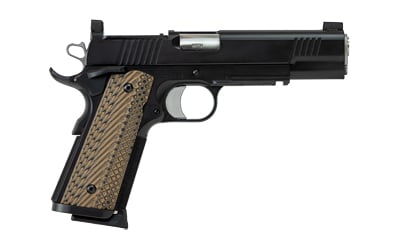 CZ DAN WESSON SPECIALIST OR