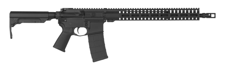 CMMG RESOLUTE 200 MK4 5.56
