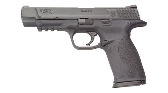 SMITH & WESSON LE M&P
