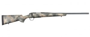 Bergara Highlander