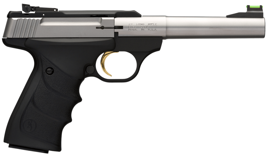 BROWNING BUCK MARK CAMPER URX