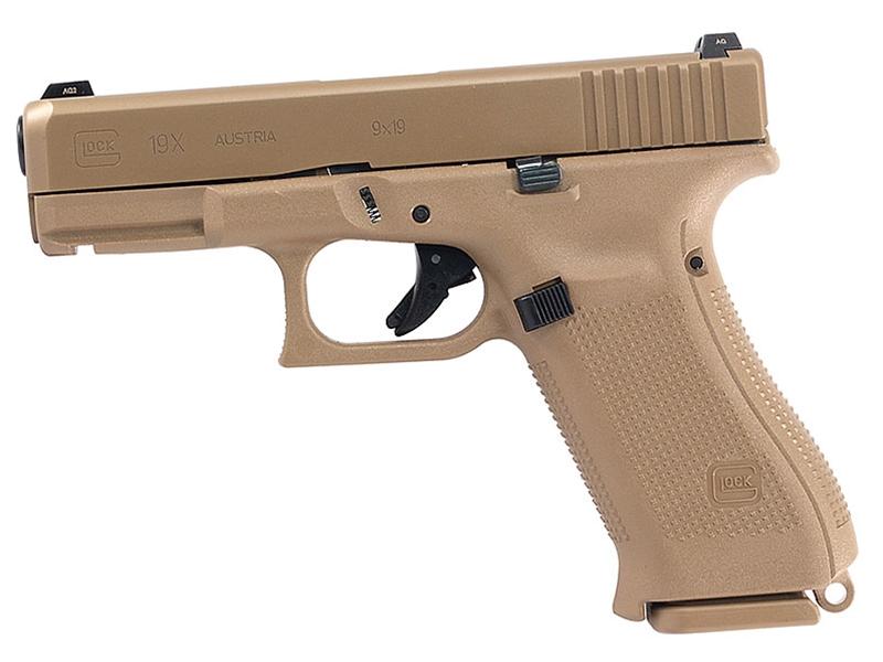 Glock 19X
