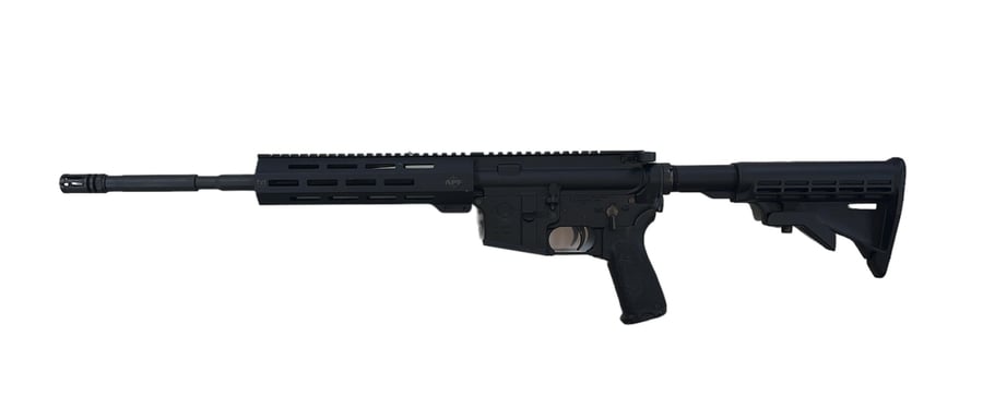 ALEX PRO FIREARMS Alpha Carbine