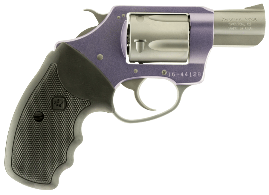 CHARTER ARMS UNDERCOVER LITE