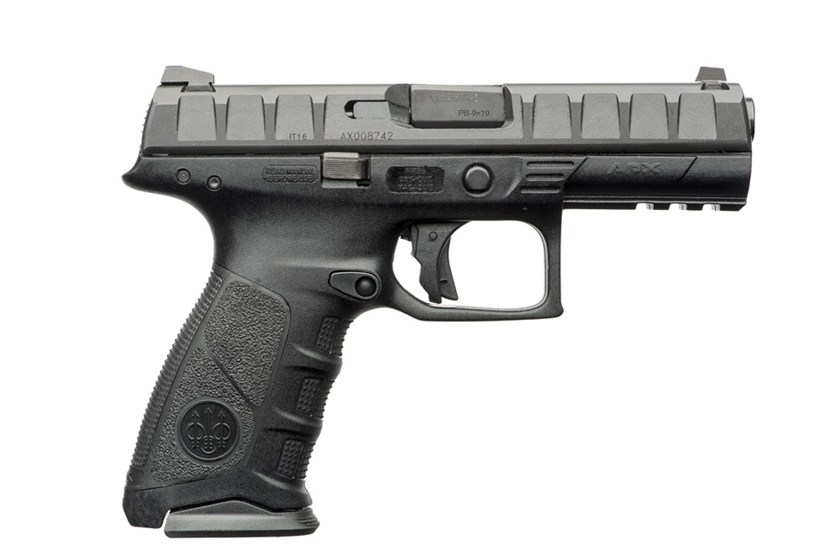 BERETTA APX 9