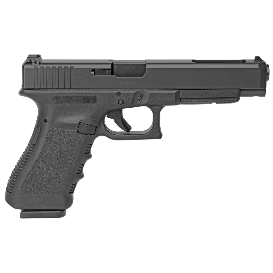 Glock G34 Gen 3