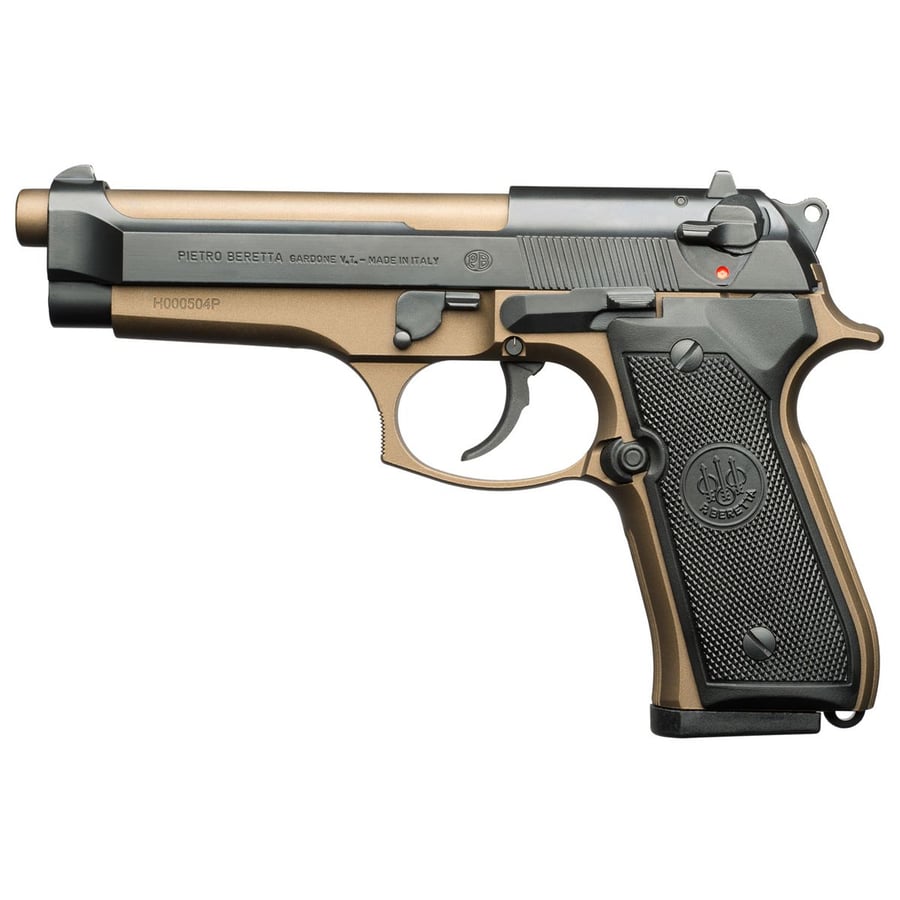 Beretta 92FS