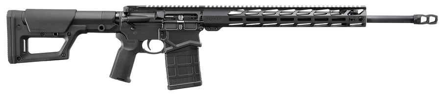 RUGER SFAR