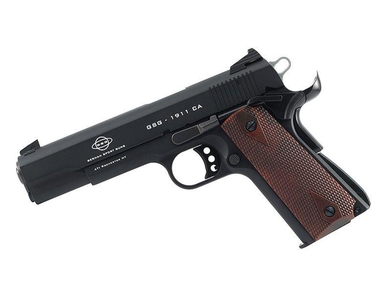 ATI CA GSG 1911 .22LR 5' 10rd Pistol