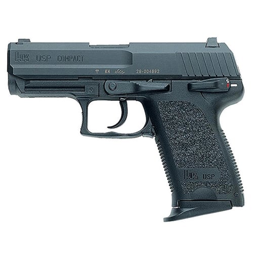 HECKLER & KOCH USP COMPACT