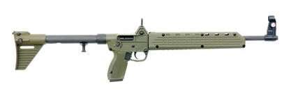 KELTEC SUB-2000