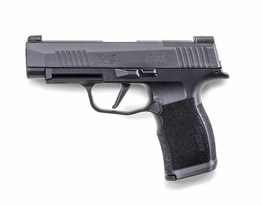 SIG SAUER P365 XL