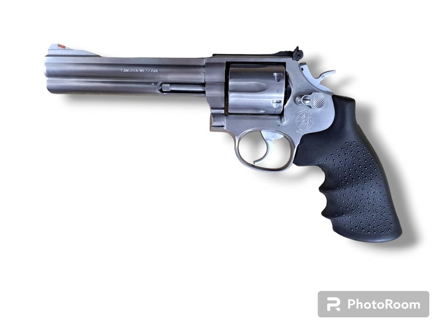 SMITH & WESSON 686-3
