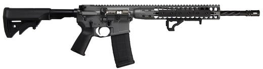 LWRC Direct Impingement