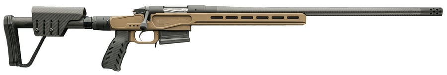 BERGARA PREMIER MGLITE