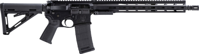 DRD TACTICAL CDR-15 300 Blackout