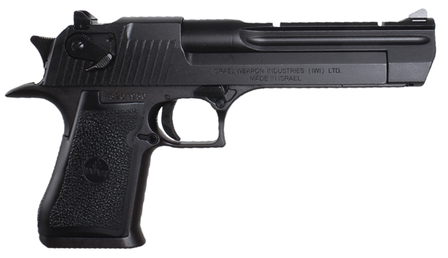 MAGNUM RESEARCH DESERT EAGLE