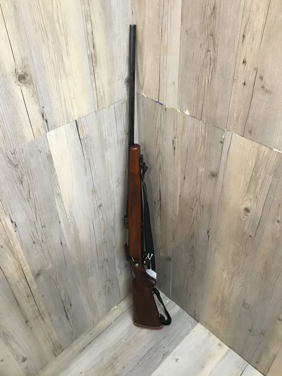 RUGER M77