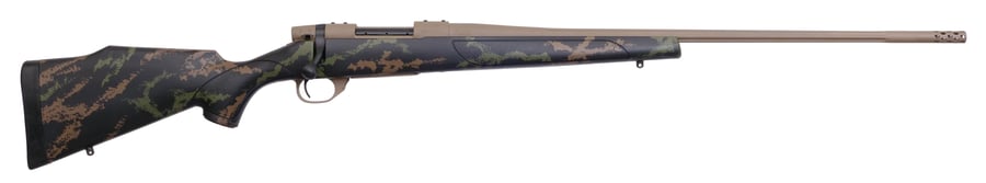 WEATHERBY VANGUARD