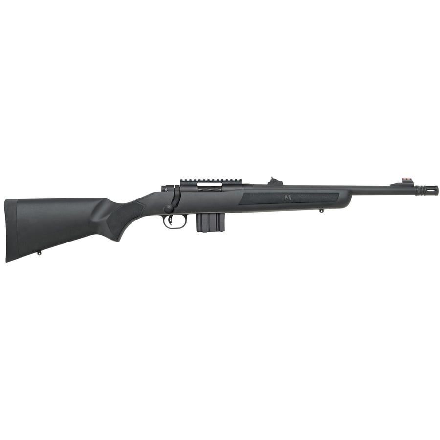 MOSSBERG MVP PATROL RIFLE