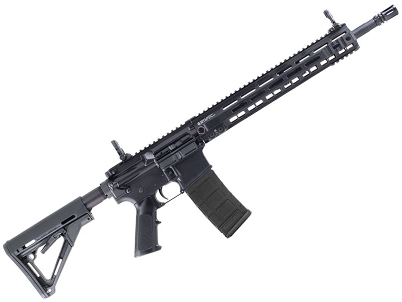 Colt LE6920 5.56 16' Federal Patrol Carbine w/Geissele MK4 Rail