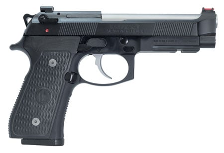 Langdon Tactical Tech 92 Elite LTT