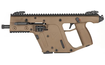 KRISS VECTOR SDP