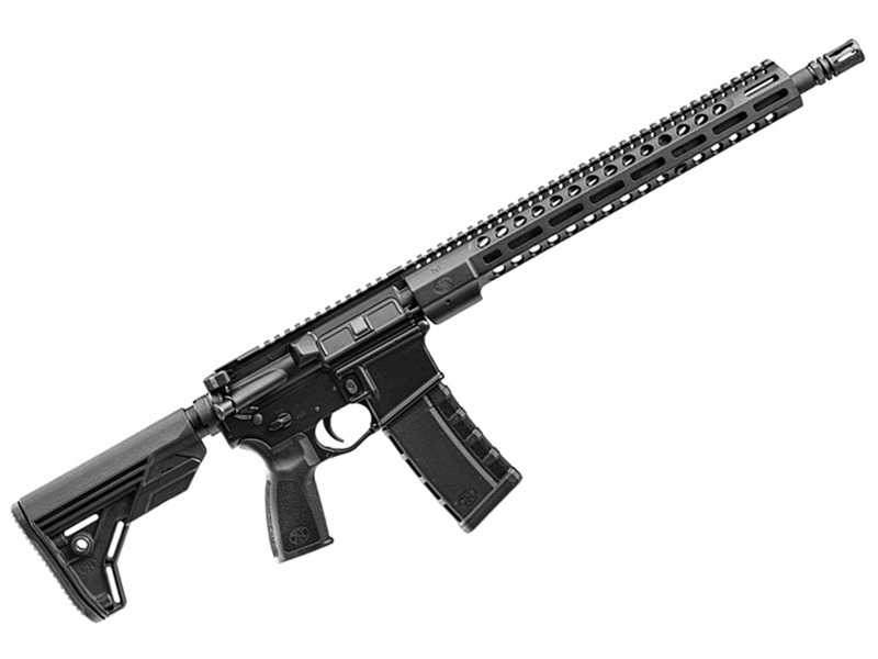 FNH FN15 TAC3 Carbine 16' 5.56mm